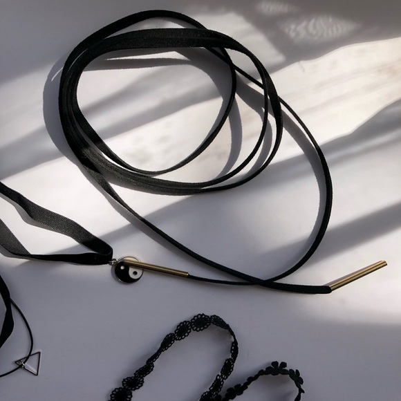 NWOT 6pc Choker Set - Picture 4 of 4